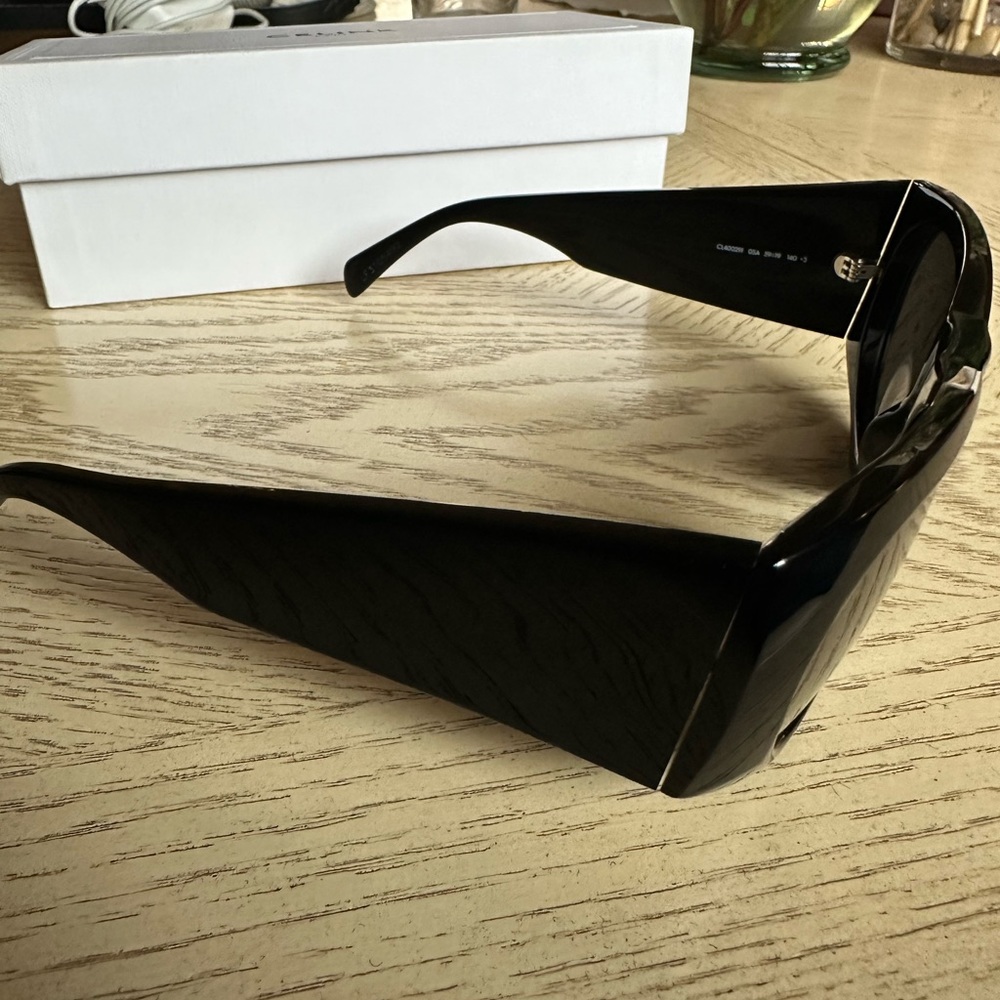 Celine Sunglasses - Picture 10 of 11